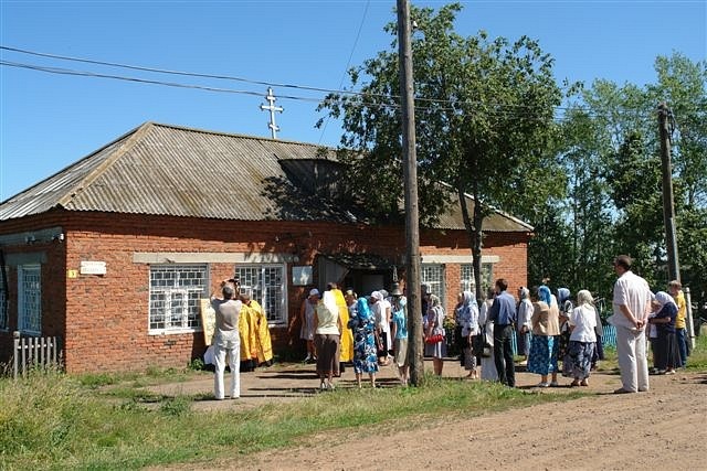 Карта тарасово сарапульский район